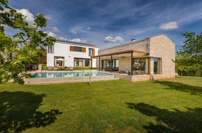 Villa Terra Rossa