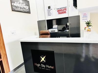 Hotel High Sky