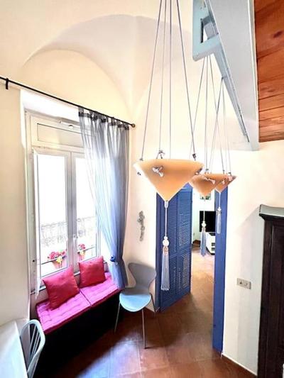 Suite Menotti 38 - Sanremo