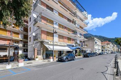 Casa Carolina Maiori