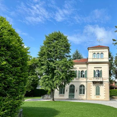 Villa Teresa
