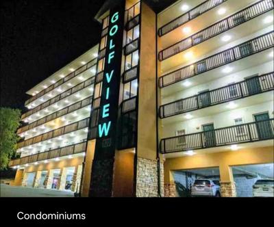 Condo with pool near Dollywood