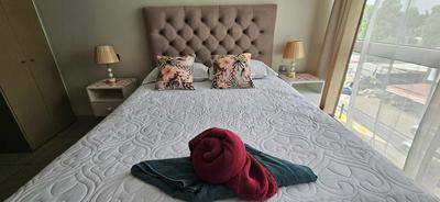 Apartament central y Familiar 2 Habitaciones y 2 Baños privados WIFI y PARKING