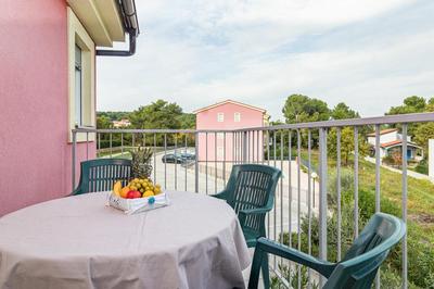 Residence Kamenjak Runke