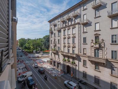 Xenia Apartments - Renovated two-room apartment in Sant'Ambrogio