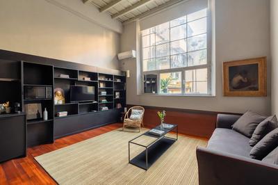Margutta Design Loft by RomeLoft