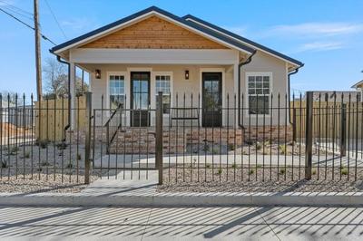 Gloria Cottage - 2 blocks to Magnolia and 3 mins to Baylor