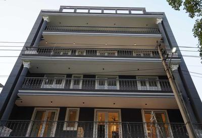 Hotel City Lite Near IGI Delhi Airport
