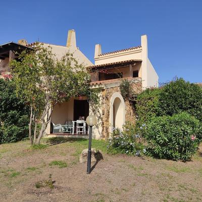 Casa Ortensia With Garden Budoni