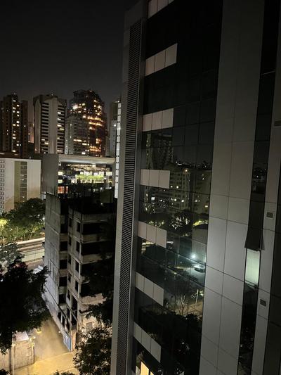 Apartamento em São Paulo, próximo Avenida Paulista e Sírio Libanes