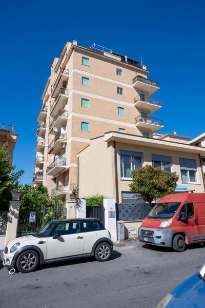 La terrazza di Viviana