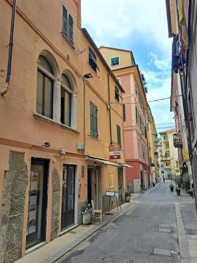 La Mansarda di Ale