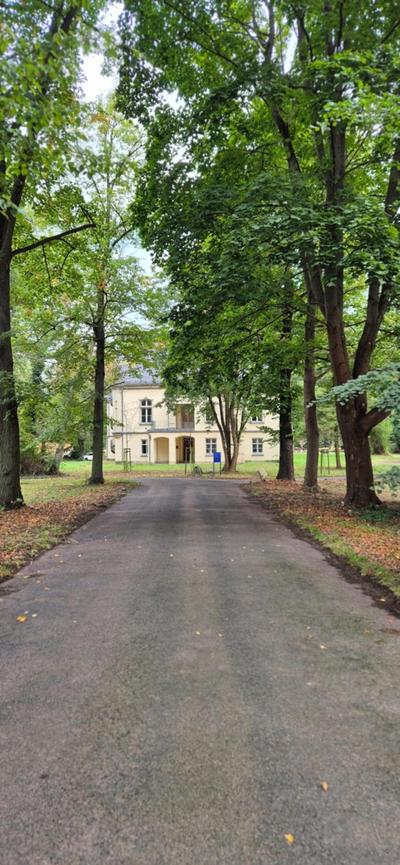 Schlosshotel Hohenbocka