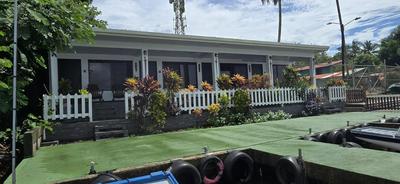 HOTEL CASABLANCA FRENTE RIo