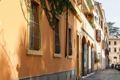 Riari House - Residenze Romanae