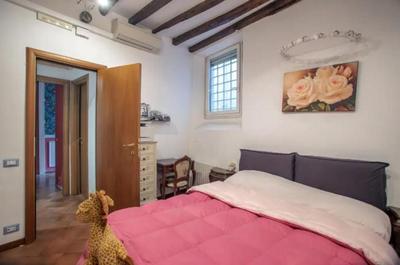 Trastevere Charm
