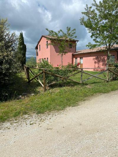 Agriturismo Il Merollo