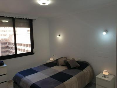 Apartamento 537