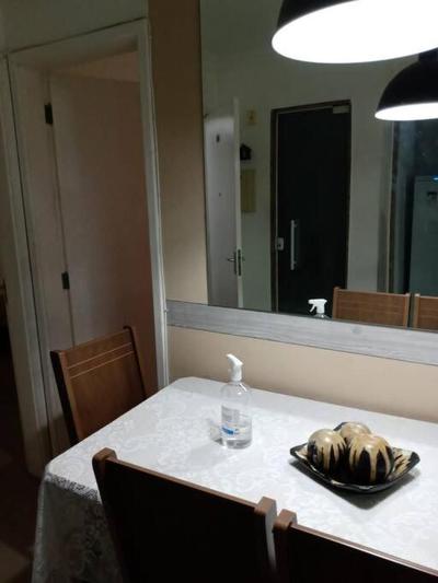 Apartamento - proximo ao centro de campo grande