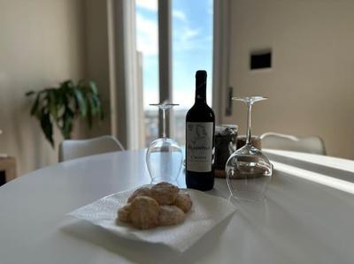 Splendido e moderno appartamento [Milano] [Pavia]