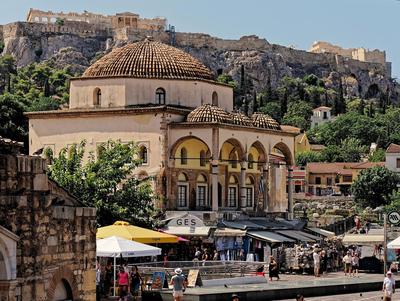 Athenian Comfort Residence - Greecing