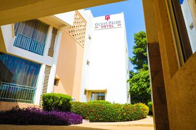 Guest Pride Hotel