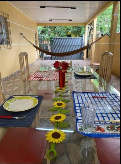 Casa Kasmin - Hospedagem Prática