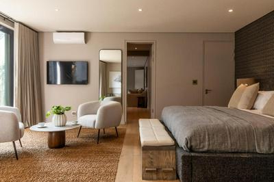 Vive Suite by Bliss Collection