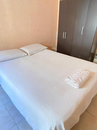 Habitación en Casa