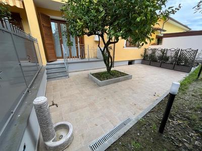 Salsedine Ponente