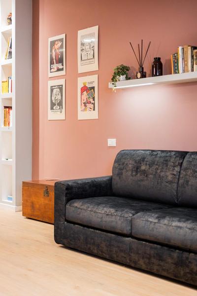 Homeby, Casa Polese