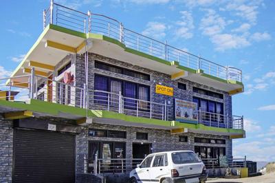 Hotel O Jai Shiv Shakti Guest House