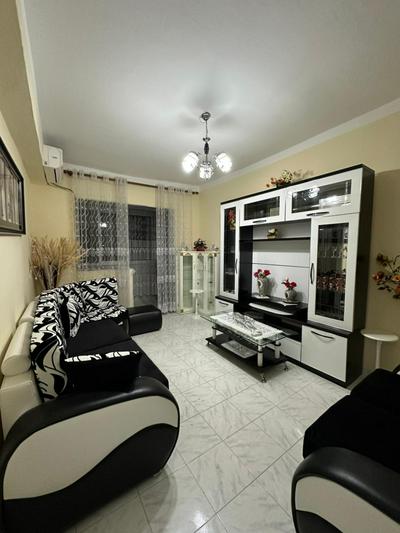 Shehu Apartment