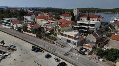 BASIC MANSION Šibenik
