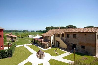 Fabelhaftes Ferienhaus 8 Betten