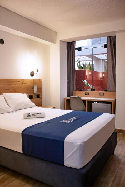 Hotel LUXOTEL PISCO