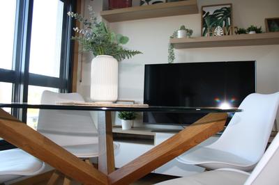 Apartamento A Cabana II