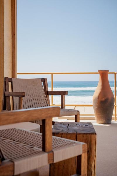 Kymaia Hotel Puerto Escondido