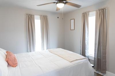 2BR Home by Notre Dame - Great for Work Trips!