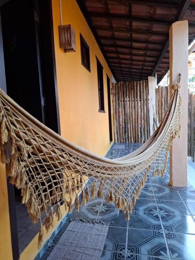 Pousada Biribiri Arraial D'ajuda - À 10 metros da Rua Mucugê