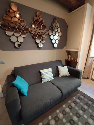 Casa Bazzo Apartment in Lucca