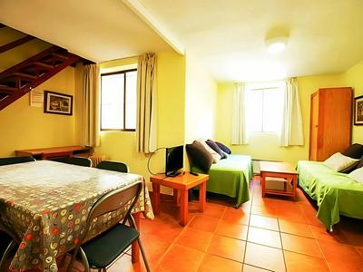 Apartamento Sierra nevada junto al Telesilla