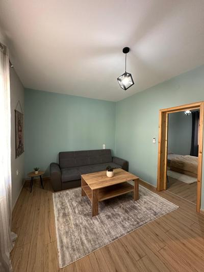 Christina Apartment