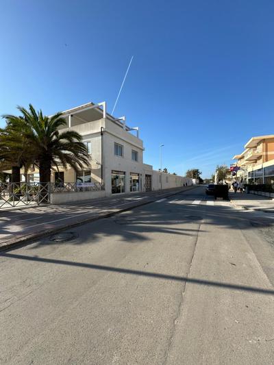 ALGHERO SUN & SEA - Spiaggia a 50 metri