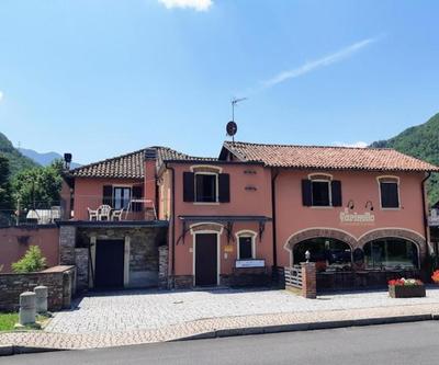 Casa vacanza IL FARINELLO
