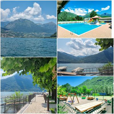 Lugano Almelo 16