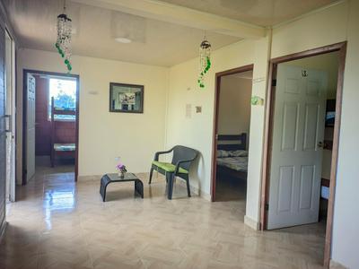 Encantador Hotel ladrilleros