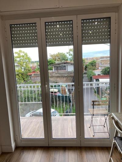 Prenestina home