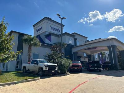 Spark by Hilton Nacogdoches, Billede 2