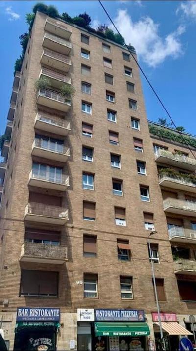 Filzi 41 - Elegant and near central station